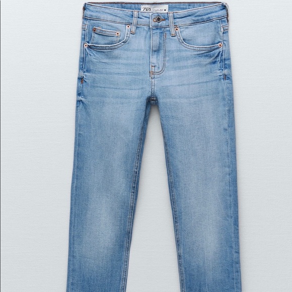 Zara Skinny Jeans